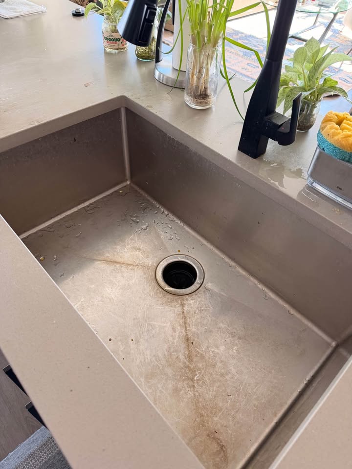 Spotless
